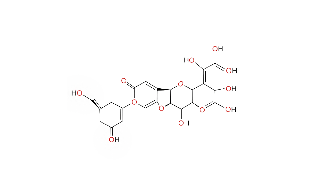 oleuropein